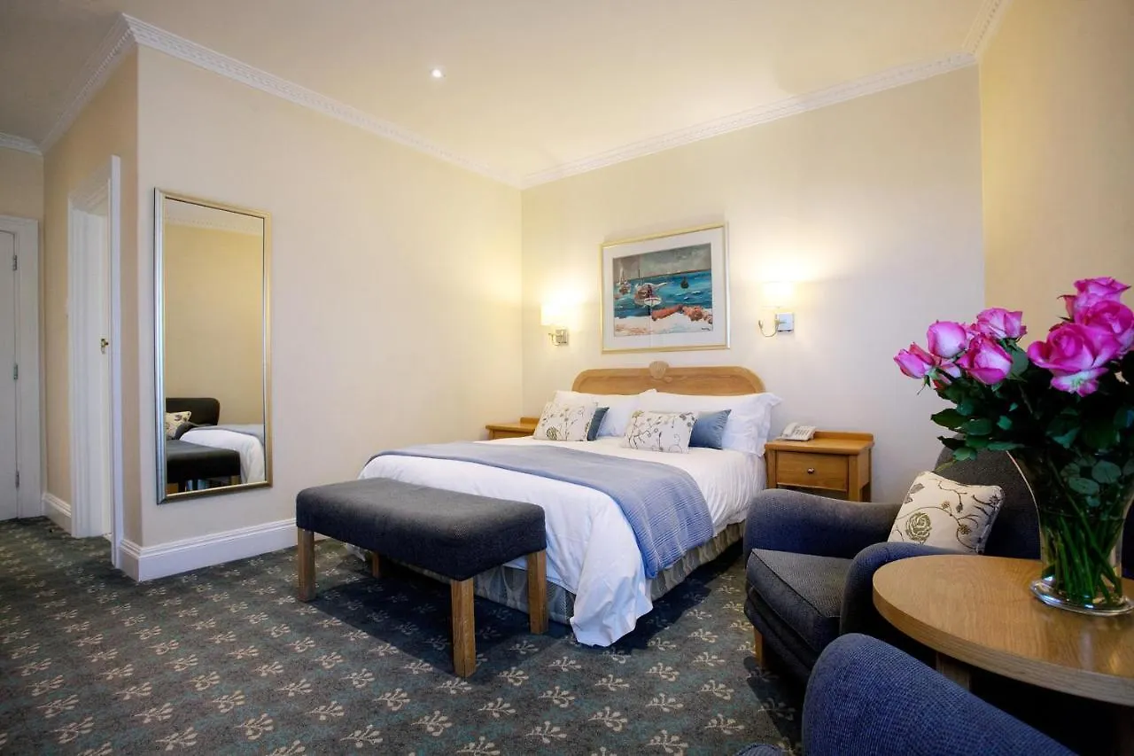 The Beach Hotel Port Elizabeth