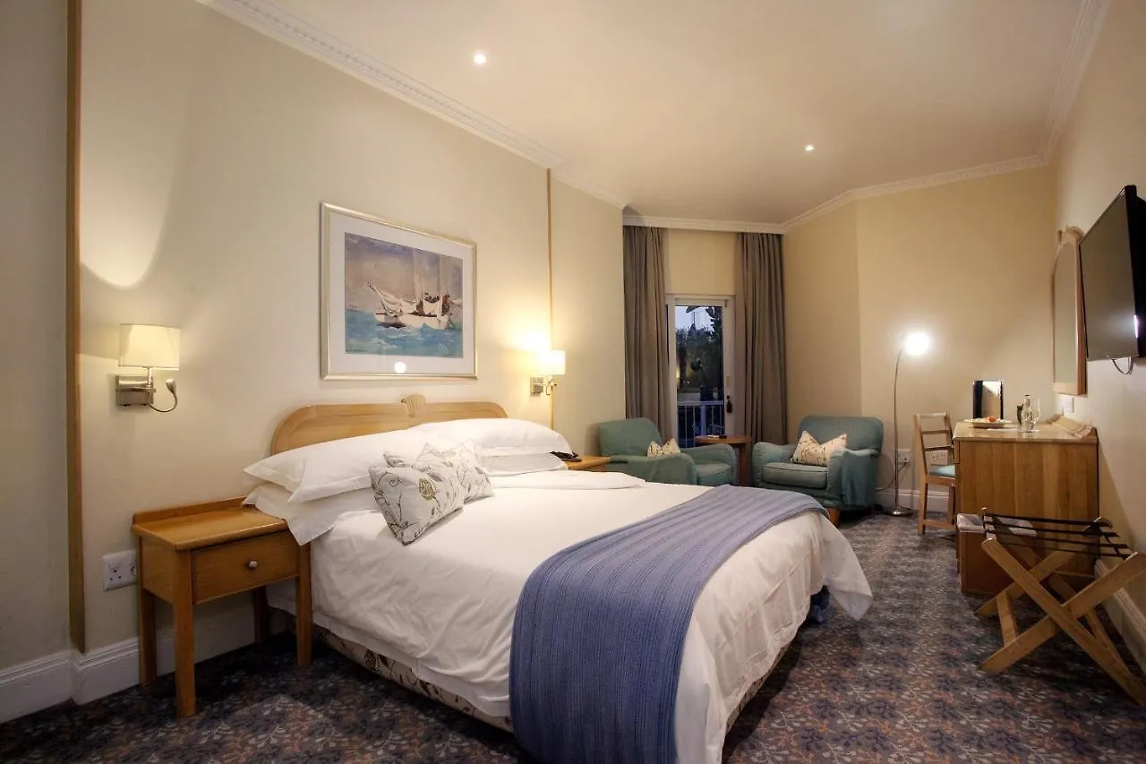 The Beach Hotel Port Elizabeth