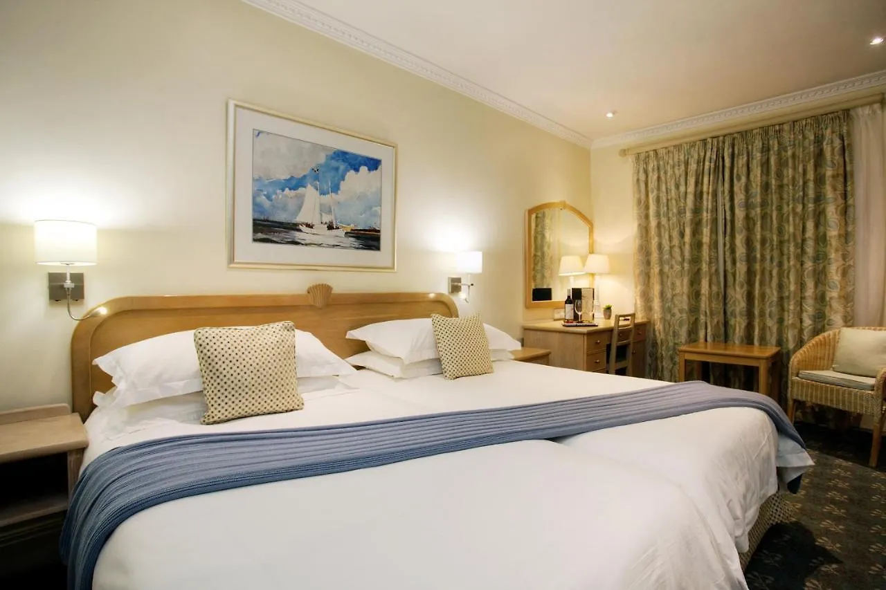 The Beach Hotel Port Elizabeth