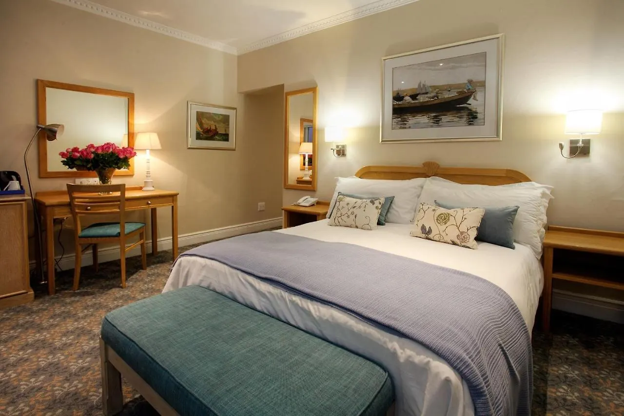 The Beach Hotel Port Elizabeth