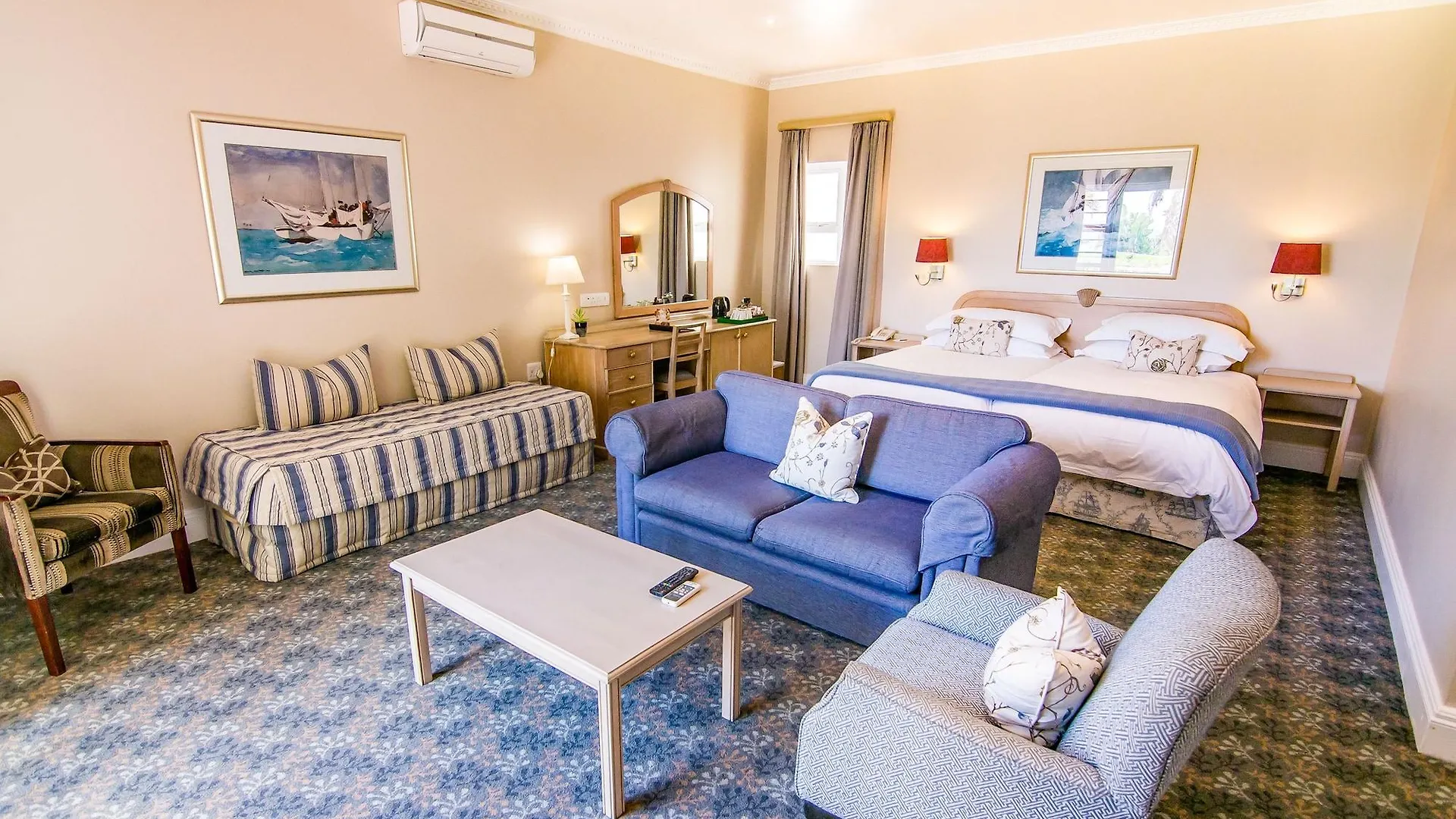 The Beach Hotel Port Elizabeth