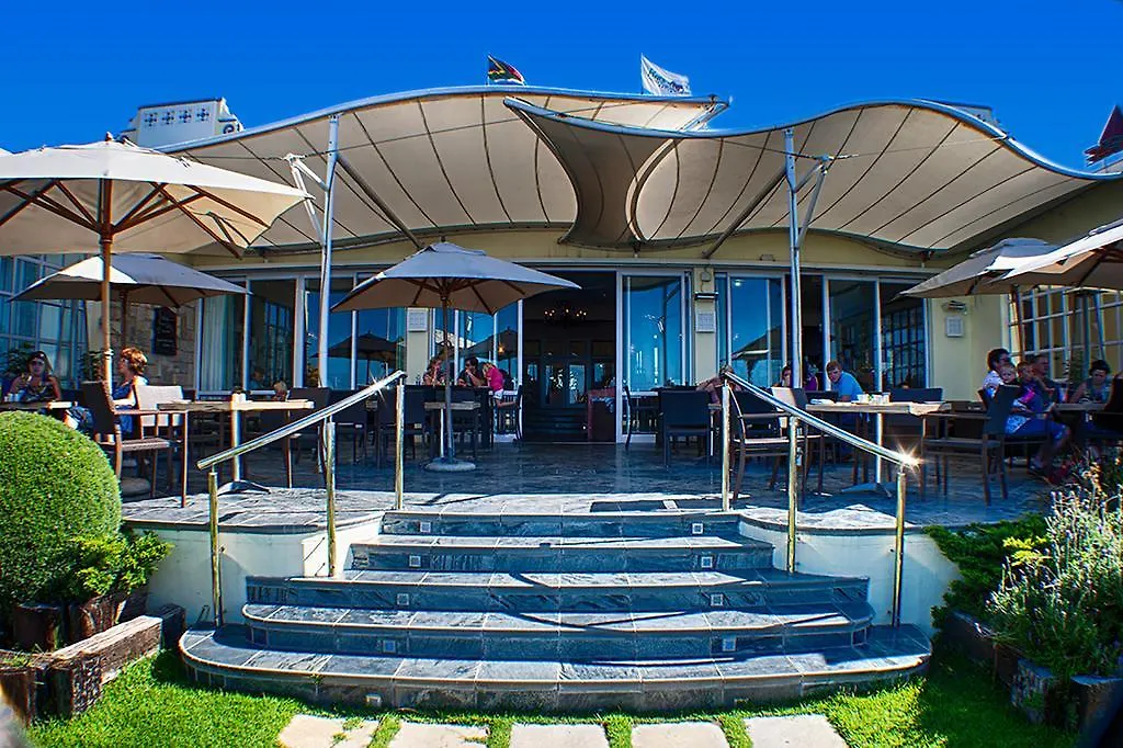 The Beach Hotel Port Elizabeth