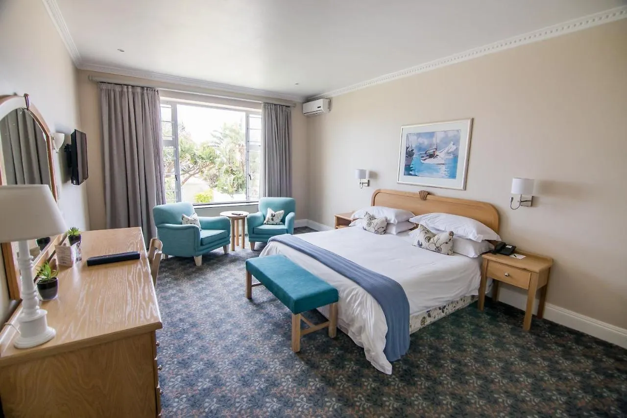 The Beach Hotel Port Elizabeth