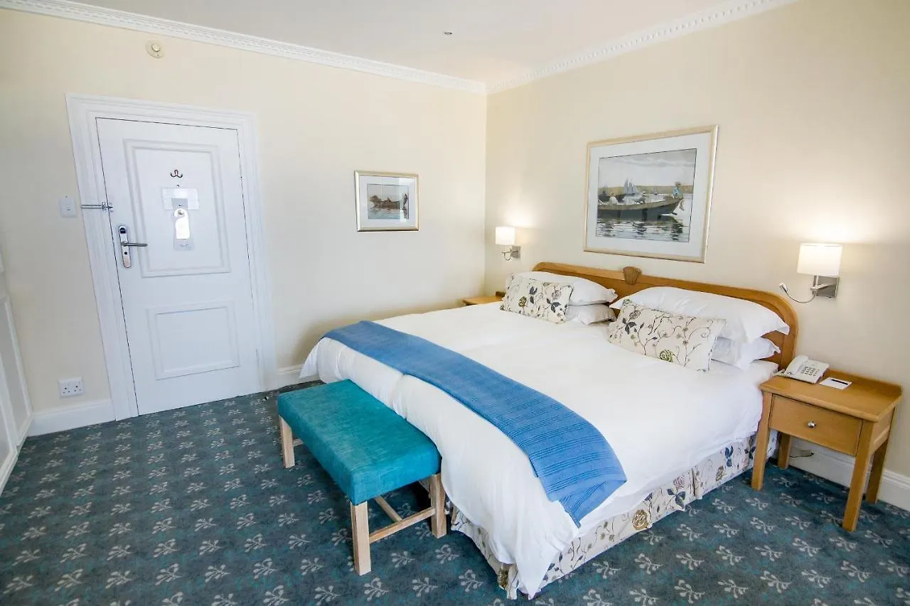 The Beach Hotel Port Elizabeth