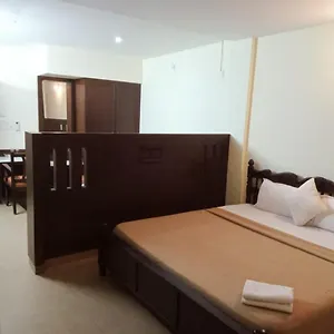 Baywatch Homes Hotel Cherai Beach