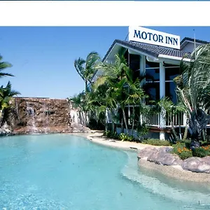 Runaway Bay Motor Motel Gold Coast