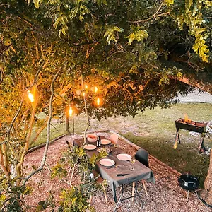 Soutelande Country - Close To 1#beach In Pe Ferienhaus