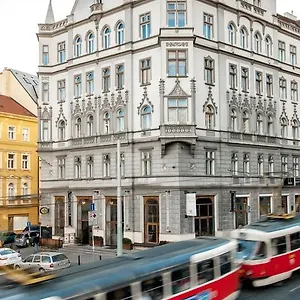 Czech Hostel Prague