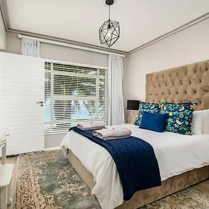Brookes Hill Luxury 124 Port Elizabeth