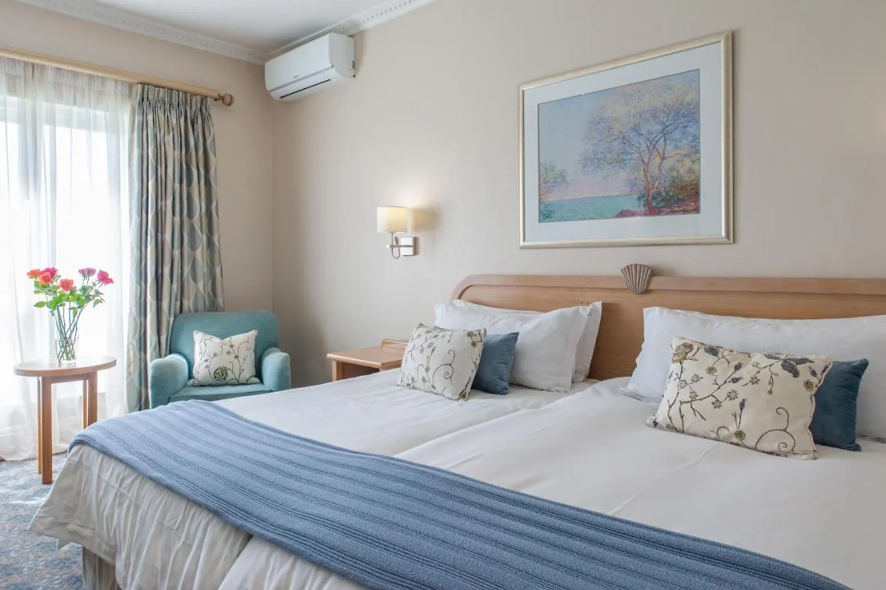 The Beach Hotel Port Elizabeth Afrique du Sud