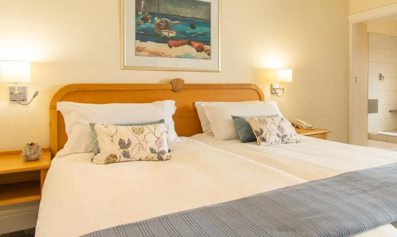 The Beach Hotel Port Elizabeth