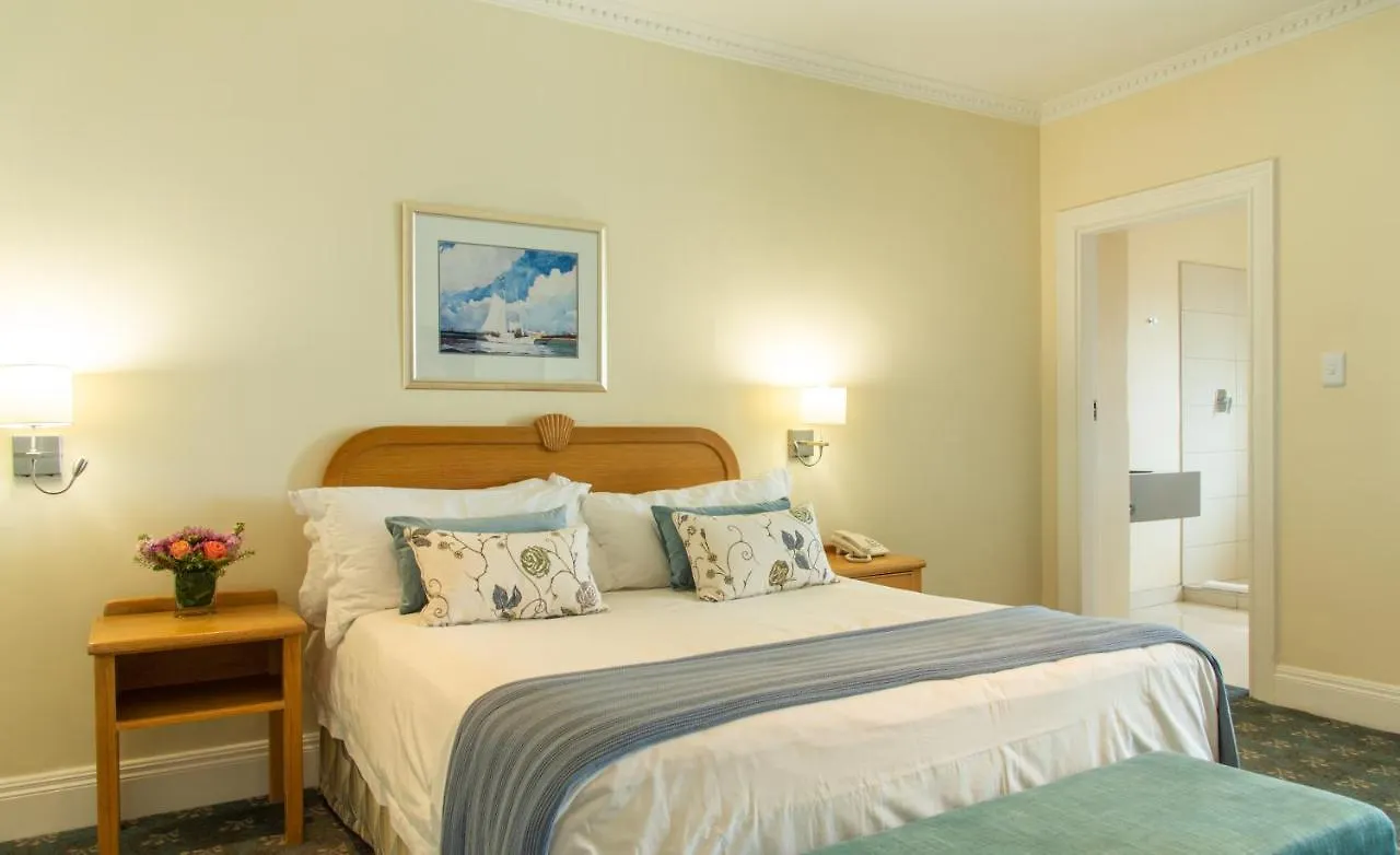 The Beach Hotel Port Elizabeth