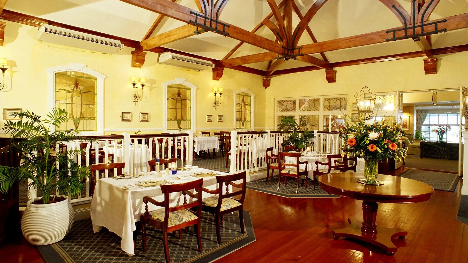 ****  The Beach Hotel Port Elizabeth Afrique du Sud