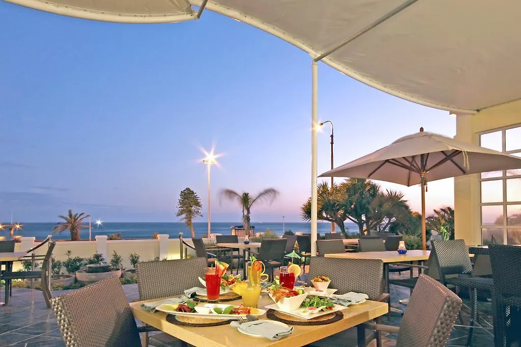 The Beach Hotel Port Elizabeth