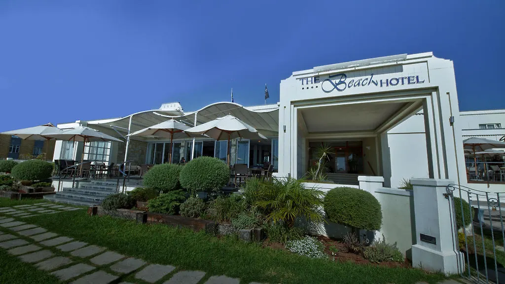 The Beach Hotel Port Elizabeth