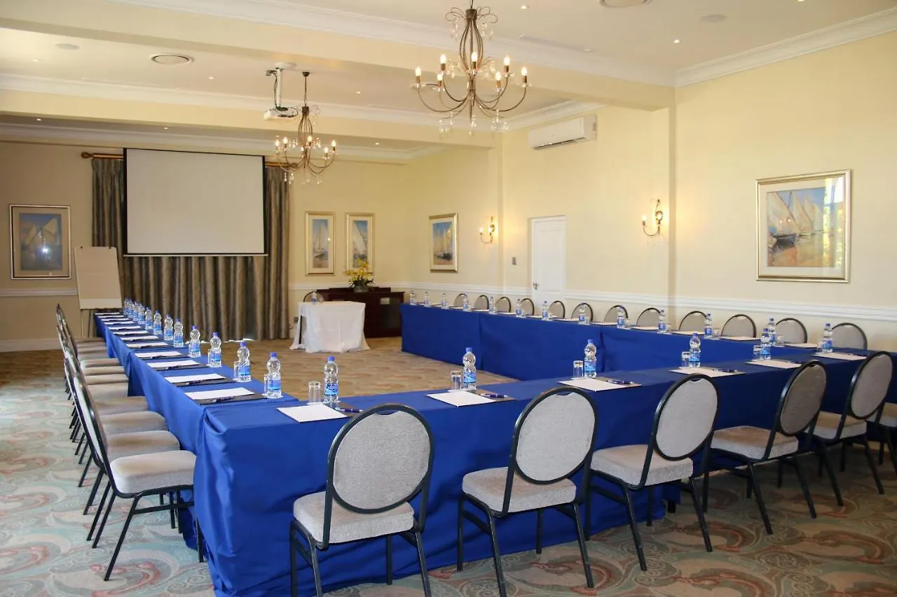The Beach Hotel Port Elizabeth